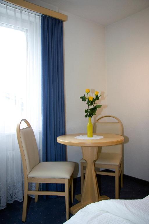 Hotel Alpha Saas-Grund Værelse billede